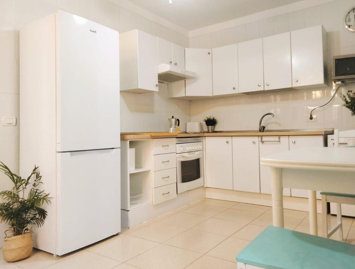 ホテル La Casita アロナ エクステリア 写真