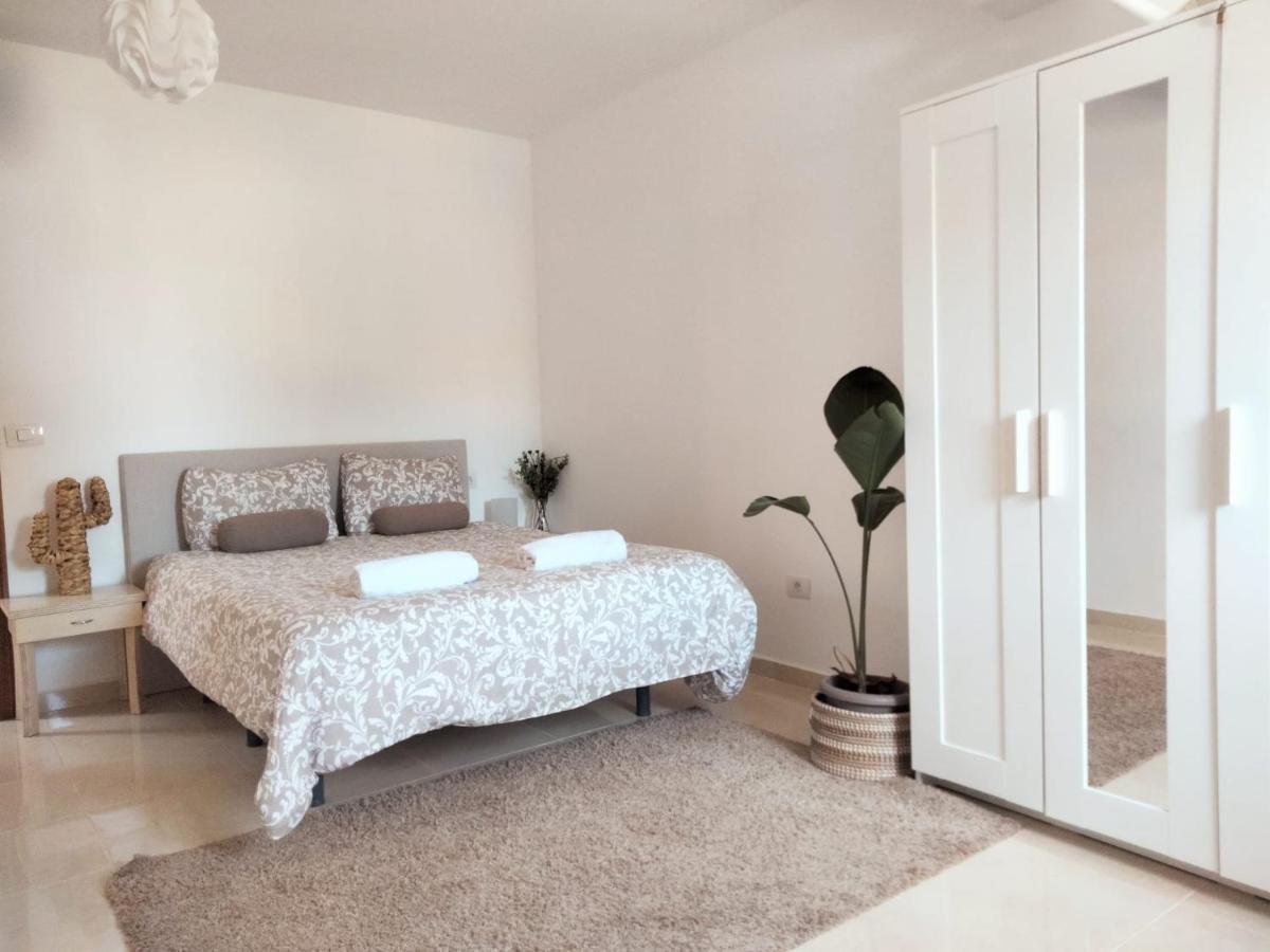 ホテル La Casita アロナ エクステリア 写真