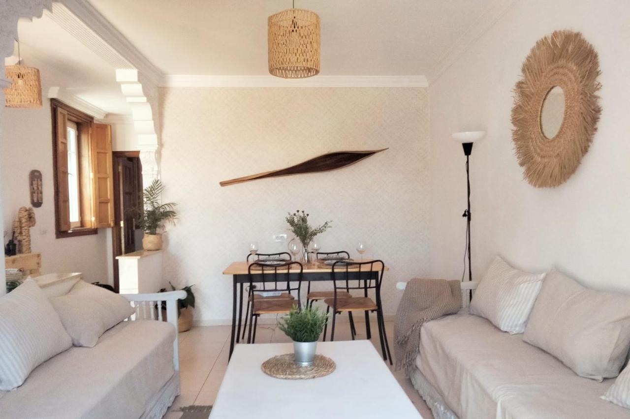 ホテル La Casita アロナ エクステリア 写真