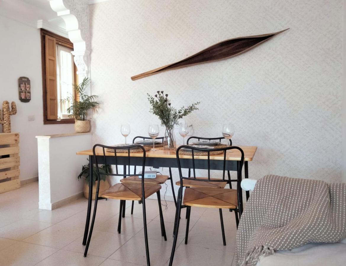 ホテル La Casita アロナ エクステリア 写真