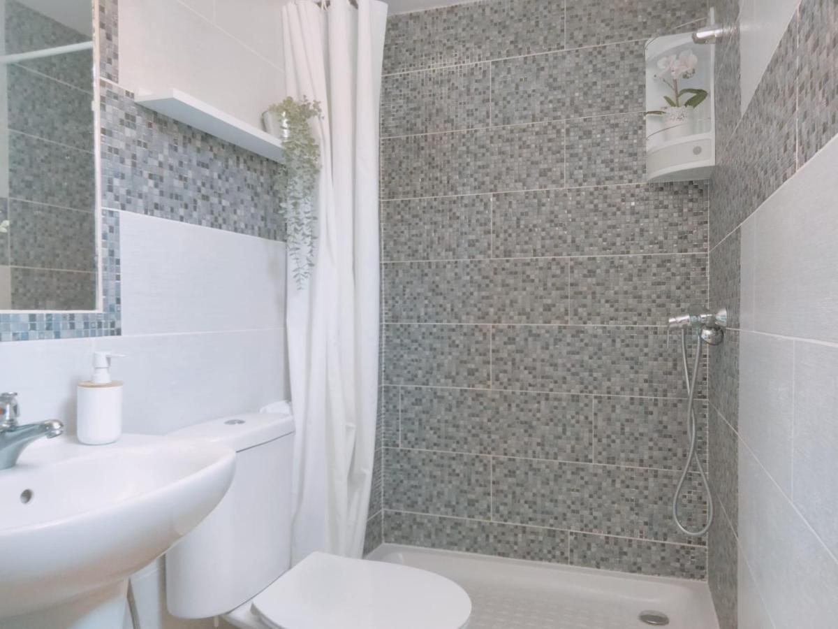 ホテル La Casita アロナ エクステリア 写真