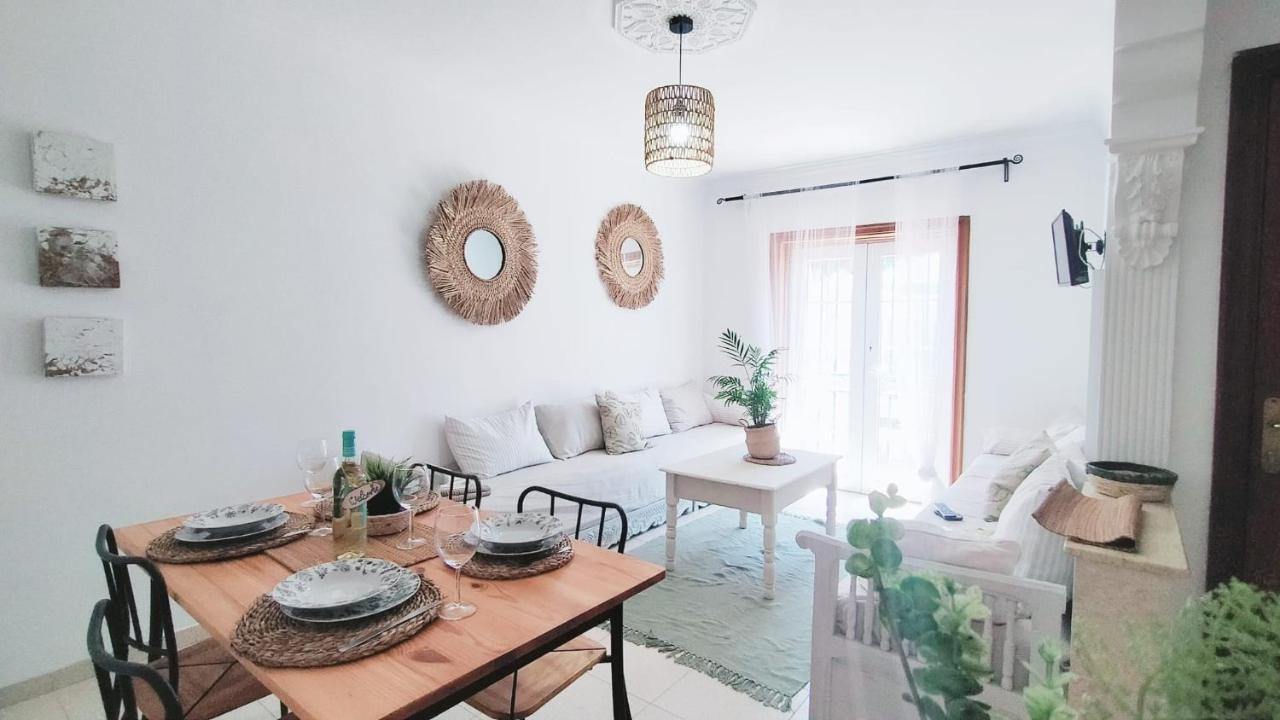 ホテル La Casita アロナ エクステリア 写真