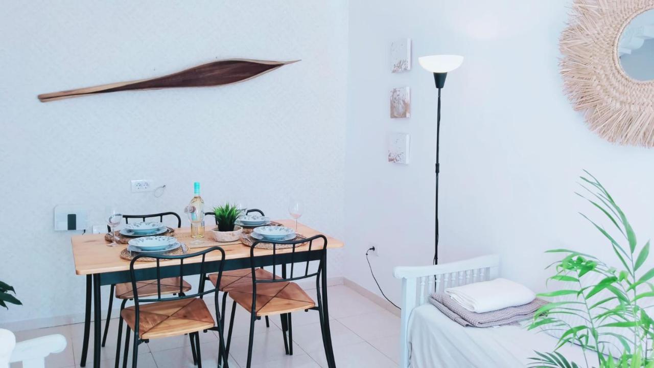 ホテル La Casita アロナ エクステリア 写真