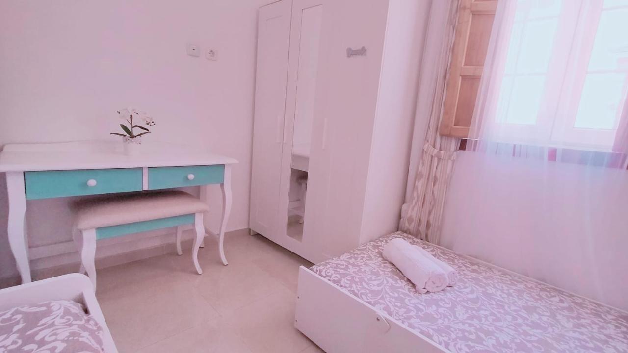 ホテル La Casita アロナ エクステリア 写真
