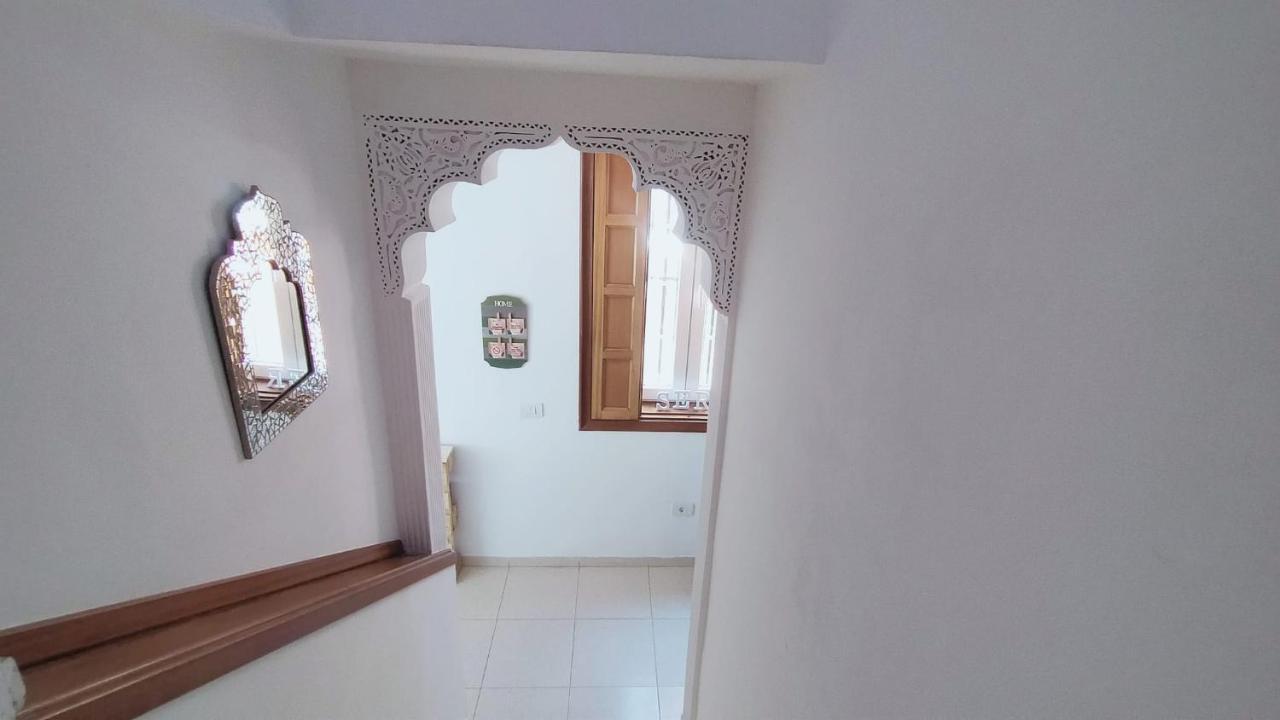 ホテル La Casita アロナ エクステリア 写真