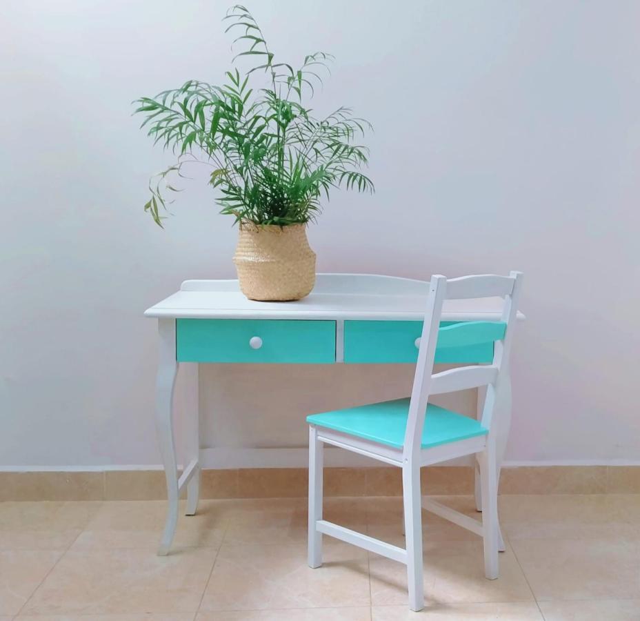 ホテル La Casita アロナ エクステリア 写真