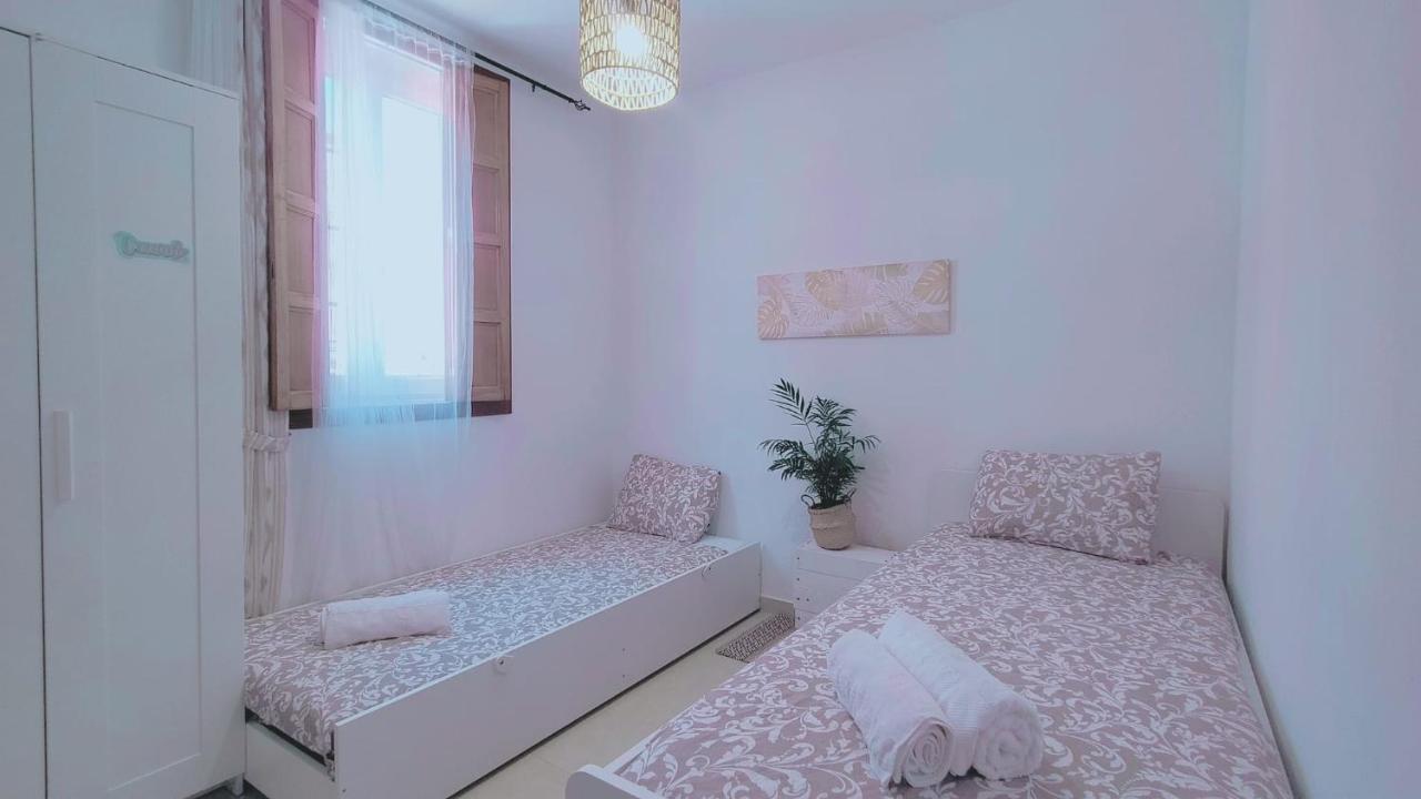 ホテル La Casita アロナ エクステリア 写真