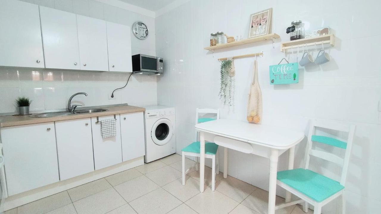 ホテル La Casita アロナ エクステリア 写真